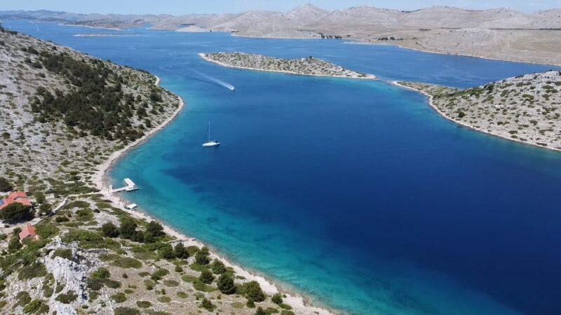 From Zadar: Speedboat Tour to Kornati With Snorkeling - Itinerary Highlights