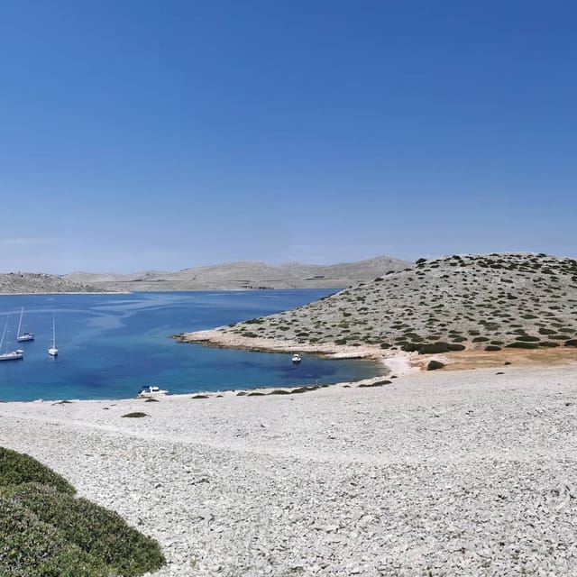 From Zadar: Speedboat Tour to Kornati With Snorkeling - Included Features