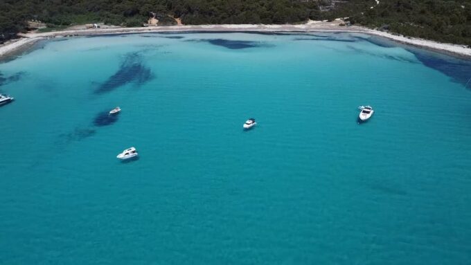 From Zadar: Speedboat Tour to Kornati With Snorkeling - Departure and Return