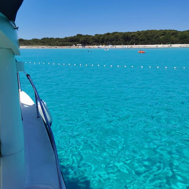 From Zadar: Speedboat Tour to Kornati With Snorkeling - What to Bring