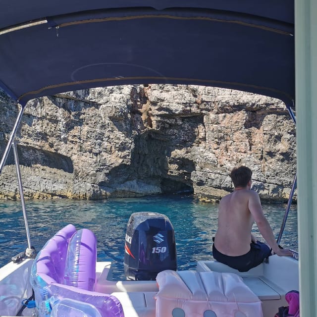 From Zadar: Speedboat Tour to Kornati With Snorkeling - Frequently Asked Questions