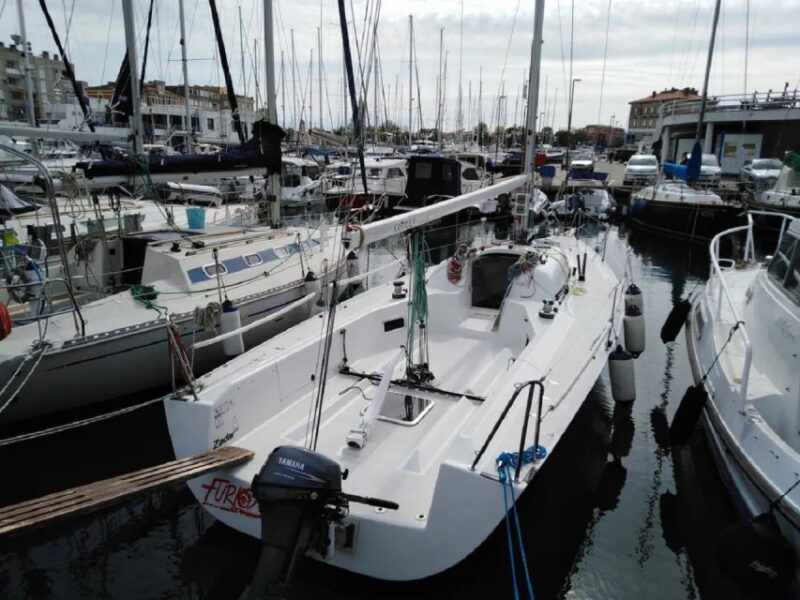 From Zadar: Sports Sailing Tour With Swimming Breaks - Good To Know