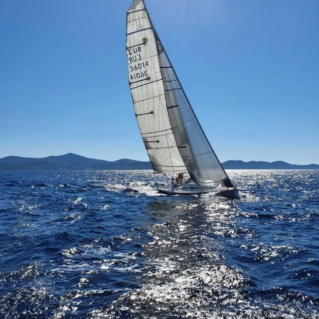 From Zadar: Ugljan Beach and Villages Private Sailboat Tour - Important Details
