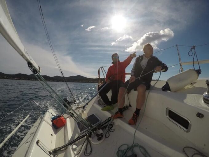 From Zadar: Ugljan Beach and Villages Private Sailboat Tour - Frequently Asked Questions
