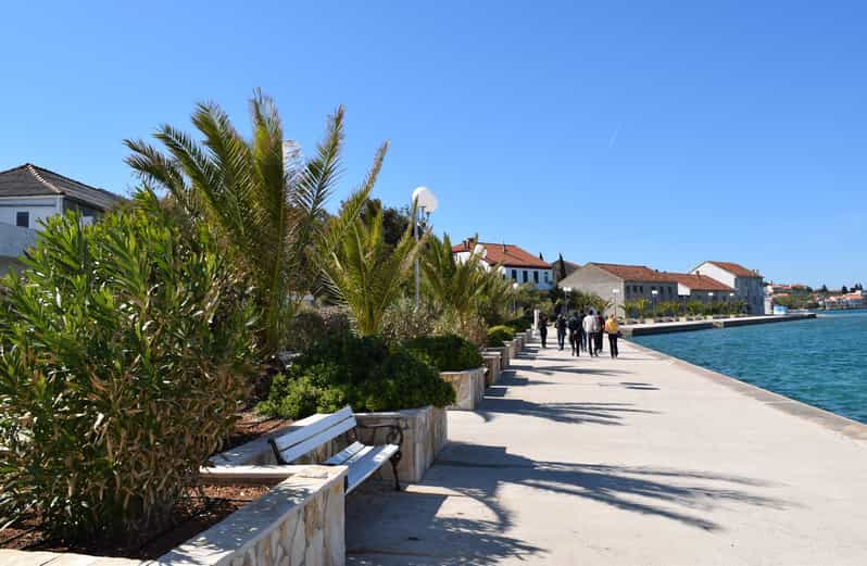 From Zadar: Ugljan & Molat Island Speedboat Snorkeling Trip - Good To Know