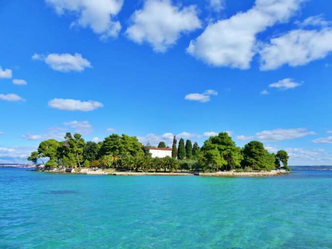 From Zadar: Ugljan & Molat Island Speedboat Snorkeling Trip - Inclusions and Important Information