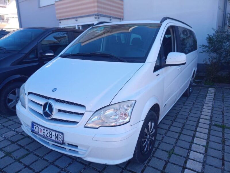 From Zadar: Zagreb & Franjo Tudman Airport Private Transfer - Good To Know