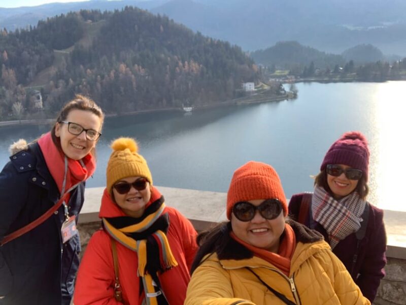 From Zagreb: Day Trip to Lake Bled and Ljubljana - Pickup and Travel Times