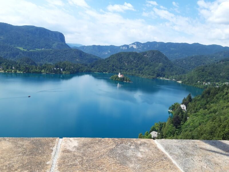 From Zagreb: Day Trip to Lake Bled and Ljubljana - Inclusions and Exclusions