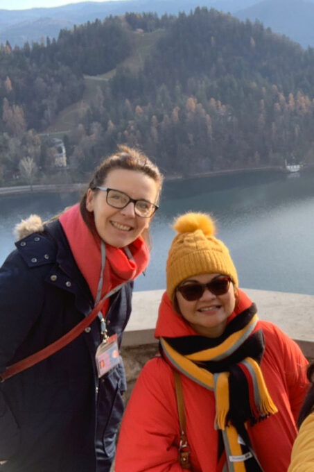 From Zagreb: Day Trip to Lake Bled and Ljubljana - Private Group Option