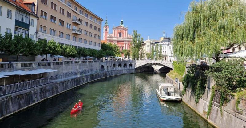 From Zagreb: Exclusive Private Day Tour to Bled & Ljubljana - Good To Know