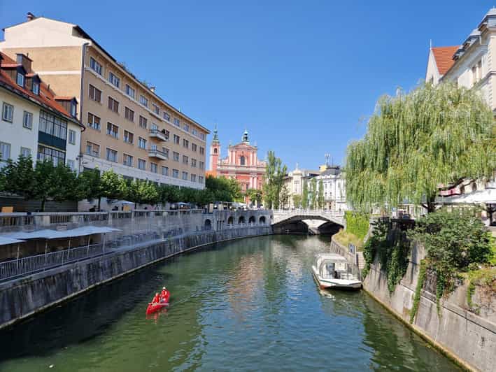 From Zagreb: Exclusive Private Day Tour to Bled & Ljubljana - Departure From Zagreb