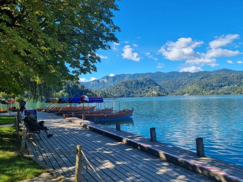 From Zagreb: Highlights Day Tour to Bled and Ljubljana - Important Information
