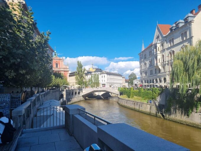 From Zagreb: Highlights Day Tour to Bled and Ljubljana - Frequently Asked Questions