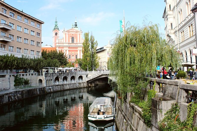 From Zagreb: Lake BLED and LJUBLJANA Fully Private Day Tour - Guide and Transportation