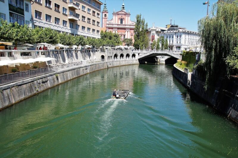 From Zagreb: Lake Bled and Ljubljana Private Day Tour - Frequently Asked Questions