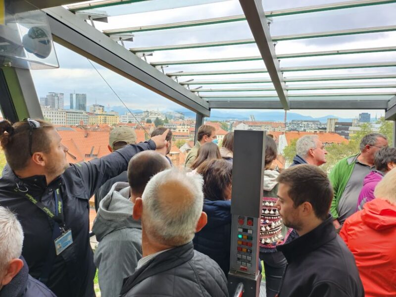 From Zagreb: Ljubljana and Lake Bled Day Trip by Minivan - Customer Feedback and Recommendations