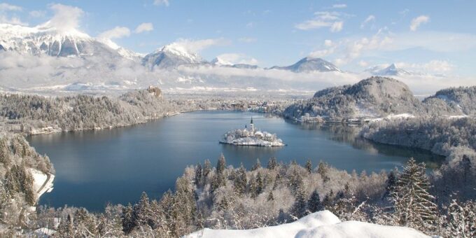 From Zagreb: Ljubljana and Lake Bled Day Trip by Minivan - Frequently Asked Questions