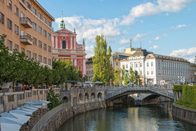 From Zagreb: Ljubljana and Lake Bled Day Trip by Minivan - Customer Feedback and Ratings