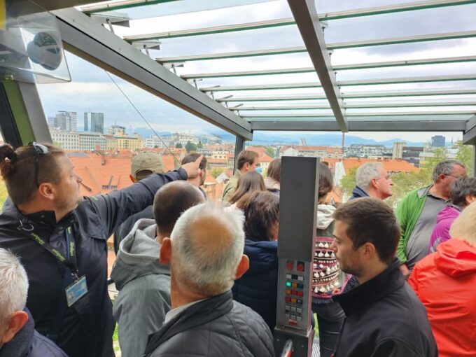 From Zagreb: Ljubljana and Lake Bled Day Trip by Minivan - Inclusions and Exclusions