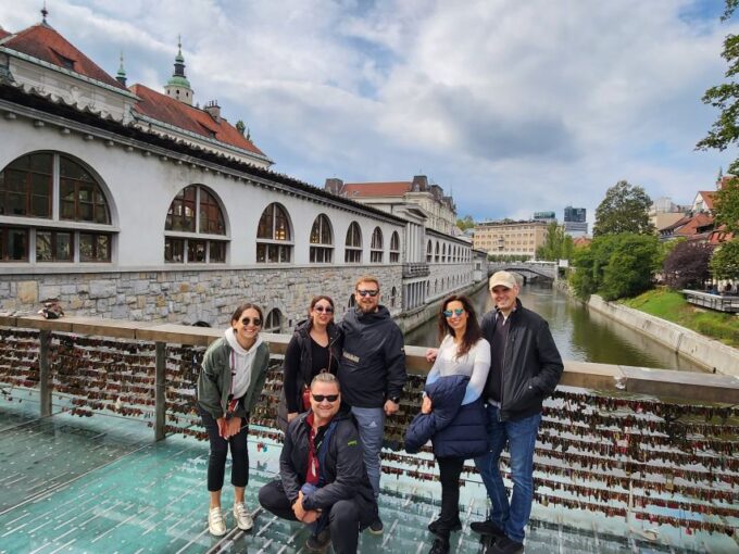 From Zagreb: Ljubljana and Lake Bled Day Trip by Minivan - Booking and Cancellation Policy
