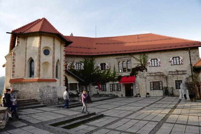From Zagreb: Ljubljana and Lake Bled Small Group Guided Tour - Optional Summer Activities