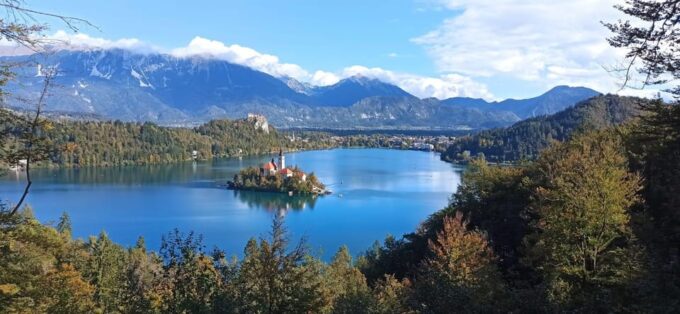 From Zagreb: Ljubljana and Lake Bled Small Group Guided Tour - Frequently Asked Questions