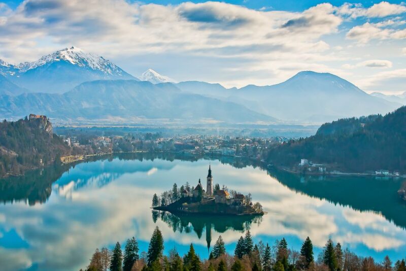 From Zagreb: Ljubljana and Lake Bled Tour - Customer Feedback