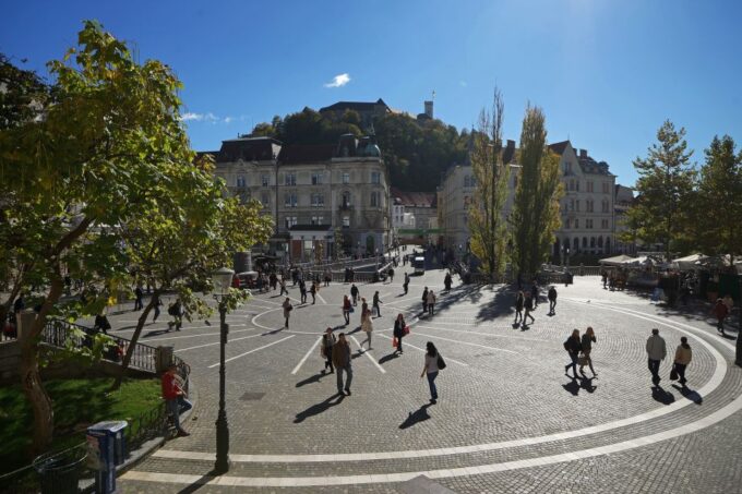 From Zagreb: Ljubljana and Lake Bled Tour - Reservation and Cancellation