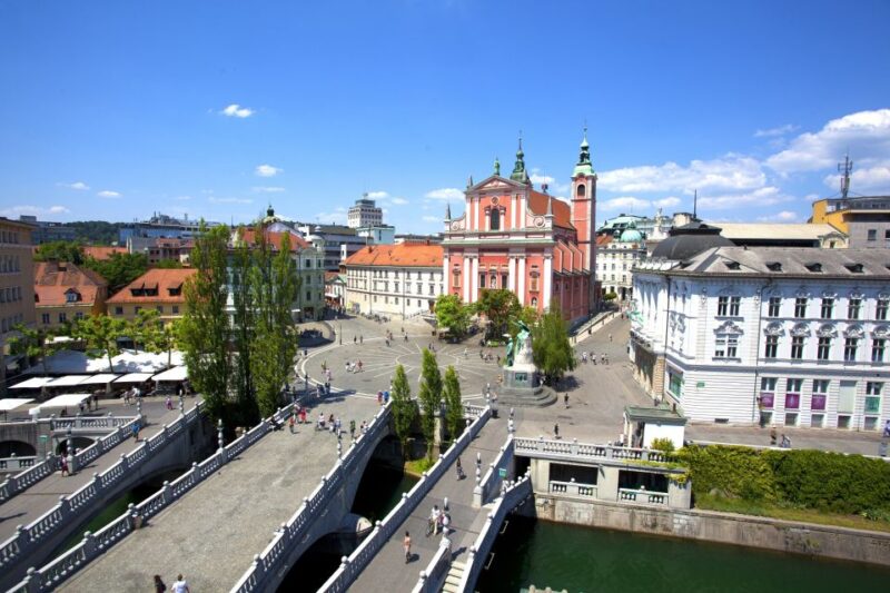 From Zagreb: Ljubljana, Postojna Cave & Predjama Castle Tour - Inclusions and Fees