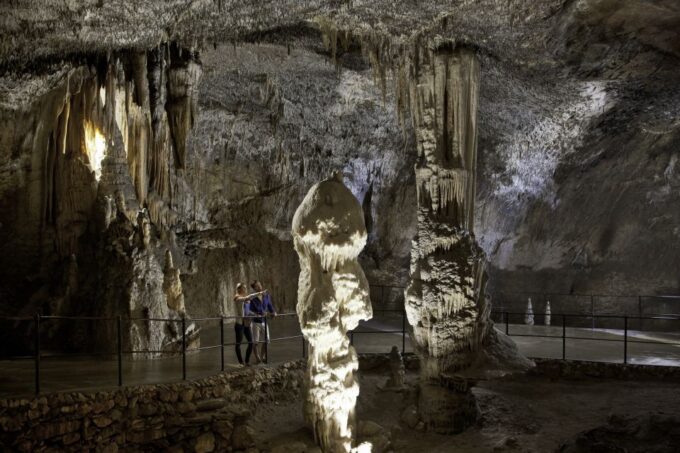 From Zagreb: Ljubljana, Postojna Cave & Predjama Castle Tour - Frequently Asked Questions