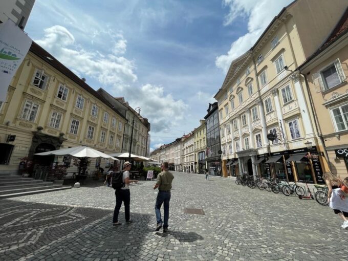 From Zagreb: Ljubljana, Postojna Cave & Predjama Castle Tour - Important Information