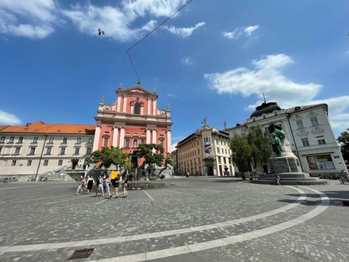 From Zagreb: Ljubljana, Postojna Cave & Predjama Castle Tour - Frequently Asked Questions