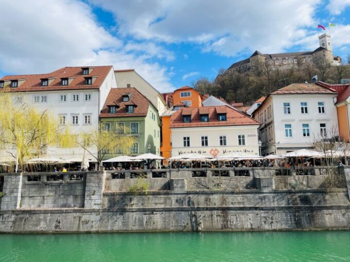 From Zagreb: Ljubljana With Funicular, Castle, and Lake Bled - Frequently Asked Questions