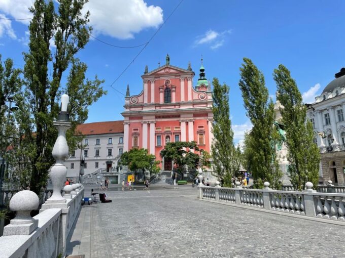 From Zagreb: Ljubljana With Funicular, Castle, and Lake Bled - Optional Activities in Bled