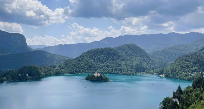 From Zagreb: Ljubljana With Funicular, Castle, and Lake Bled - Transportation and Logistics