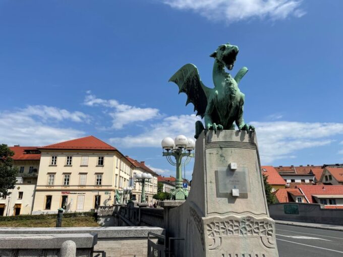 From Zagreb: Ljubljana With Funicular, Castle, and Lake Bled - Frequently Asked Questions
