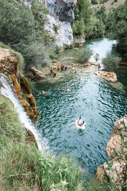 From Zagreb: MrežNica Kayaking & Rastoke Village - Day Trip - Good To Know