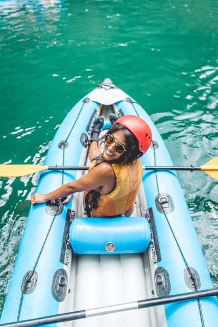 From Zagreb: MrežNica Kayaking & Rastoke Village - Day Trip - Rastoke Village