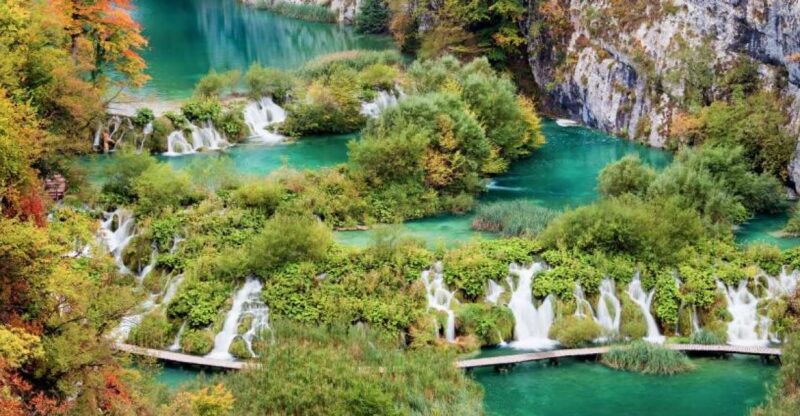 From Zagreb: Plitvice Lakes Full-Day Private Tour - Good To Know