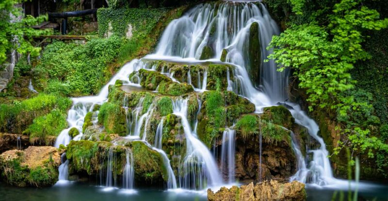 From Zagreb: Plitvice Lakes Group Day Trip - Good To Know