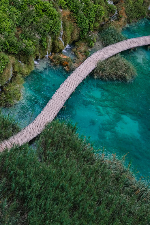 From Zagreb: Plitvice Lakes Group Day Trip - Important Information