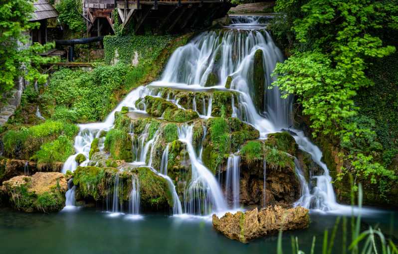 From Zagreb: Plitvice Lakes Group Day Trip - Departure Details