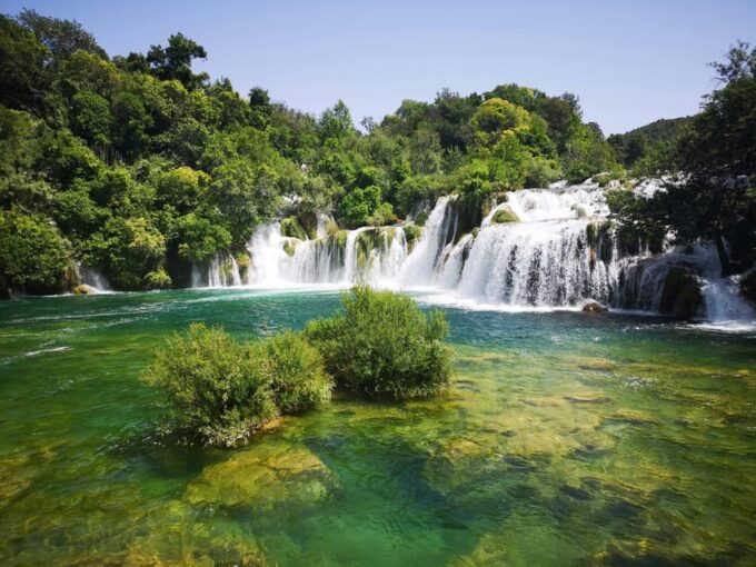From Zagreb: Plitvice Lakes Group Day Trip - Frequently Asked Questions
