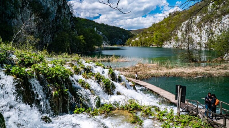 From Zagreb: Plitvice Lakes National Park Full-Day Tour - Important Details