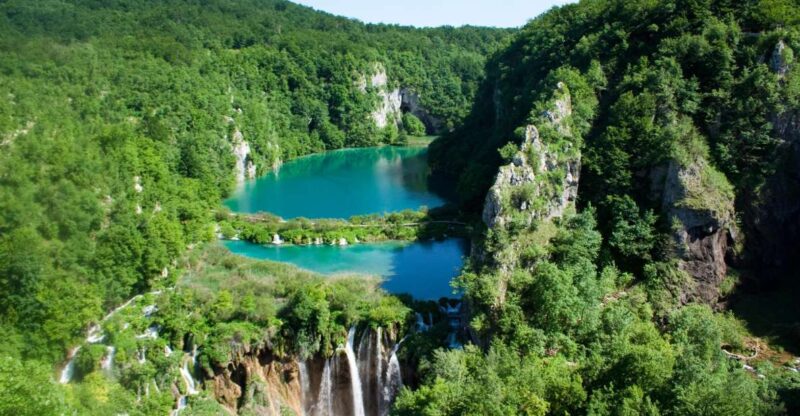 From Zagreb: Plitvice Lakes National Park Tour With Tickets - Good To Know