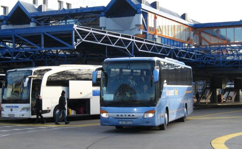 From Zagreb: Plitvice Lakes Round-Trip Comfort Bus Transfer - Experience Highlights