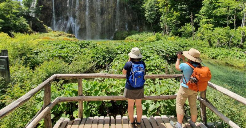 From Zagreb: Plitvice Lakes - Your Personalized Experience - Good To Know