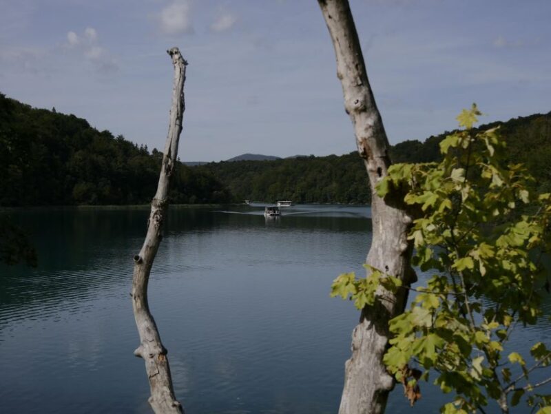 From Zagreb: Plitvice Lakes - Your Personalized Experience - Highlights and Experience