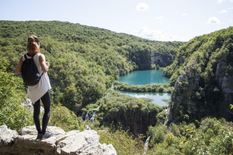From Zagreb: Plitvice Lakes - Your Personalized Experience - Flexible Itinerary Options